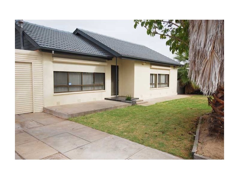 22 Woodfull Street, Parafield Gardens SA 5107