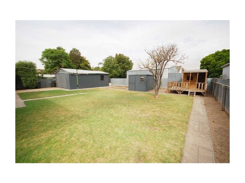 22 Woodfull Street, Parafield Gardens SA 5107