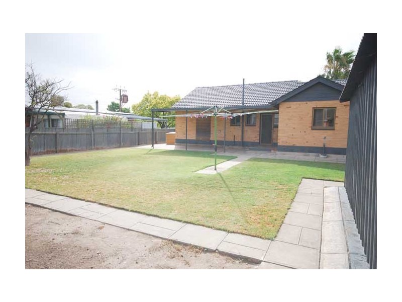 22 Woodfull Street, Parafield Gardens SA 5107