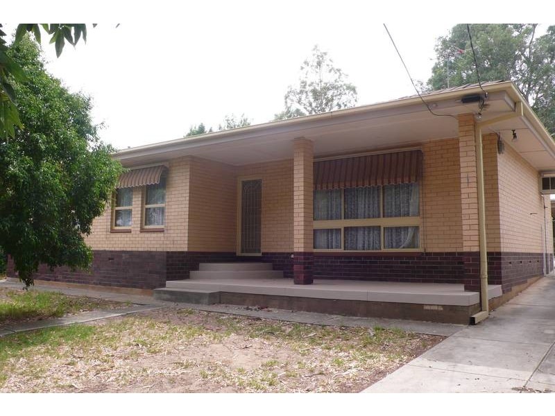 245 Hancock, Banksia Park SA 5091