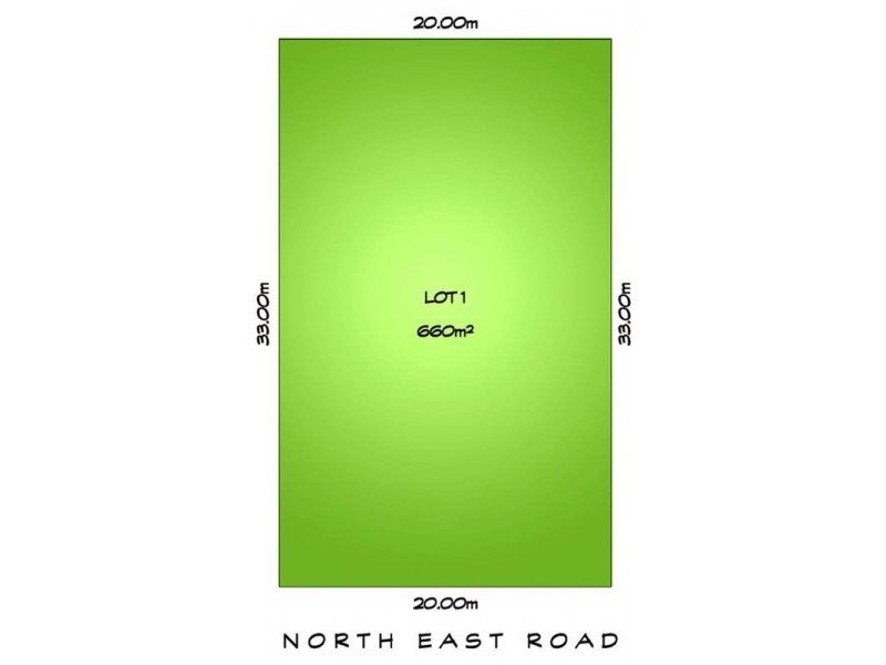 381 North East Road, Hillcrest SA 5086