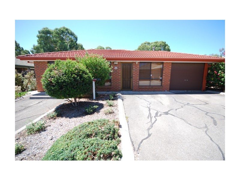 21/26-28 Crozier Avenue, Modbury SA 5092