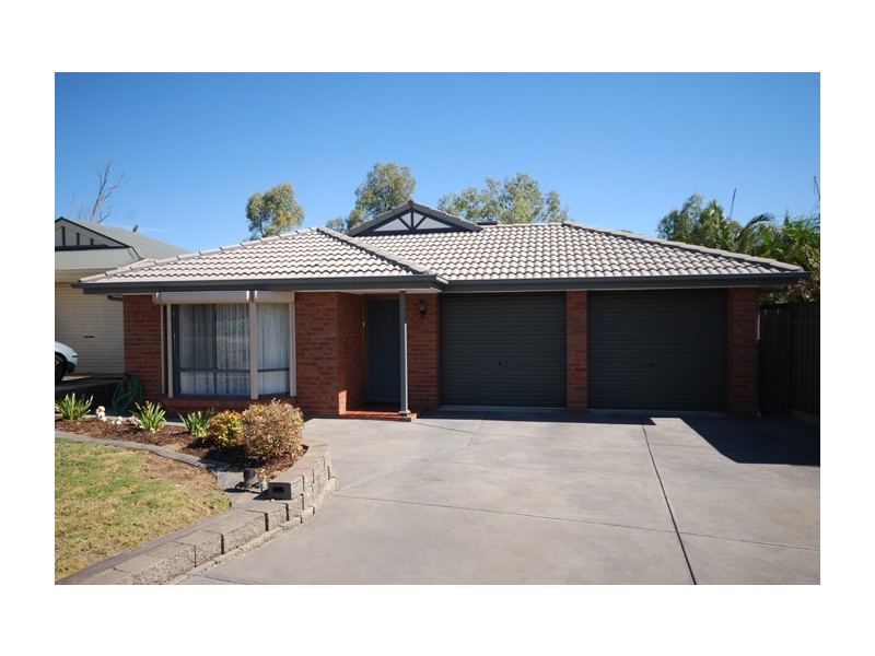 63 Winchester Street, Salisbury East SA 5109