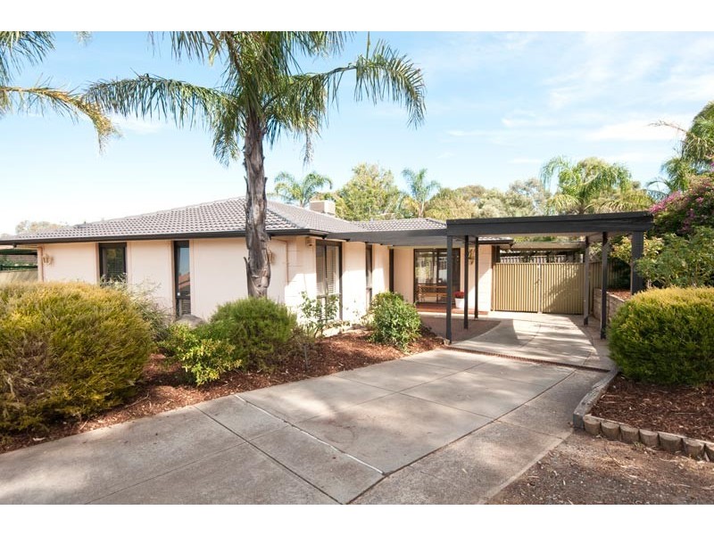 8 Highglen Court, Wynn Vale SA 5127