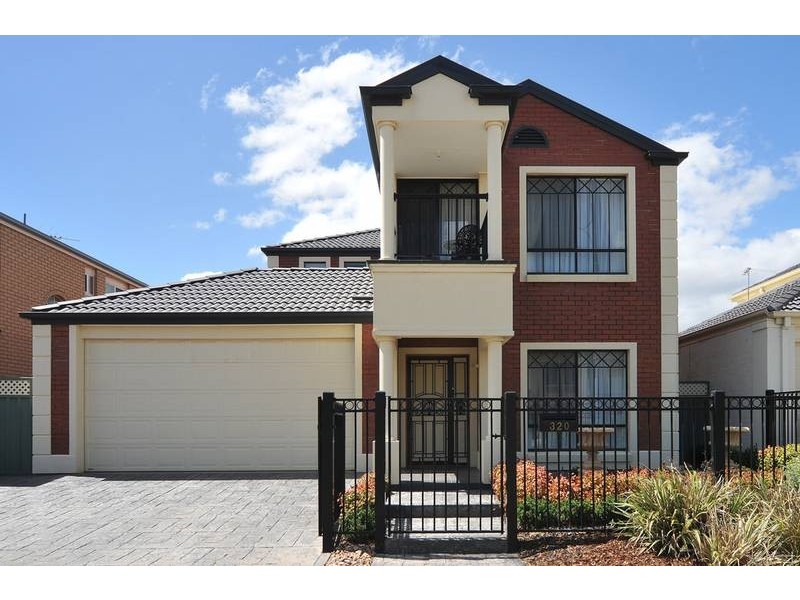 320 Mawson Lakes Blvd, Mawson Lakes SA 5095
