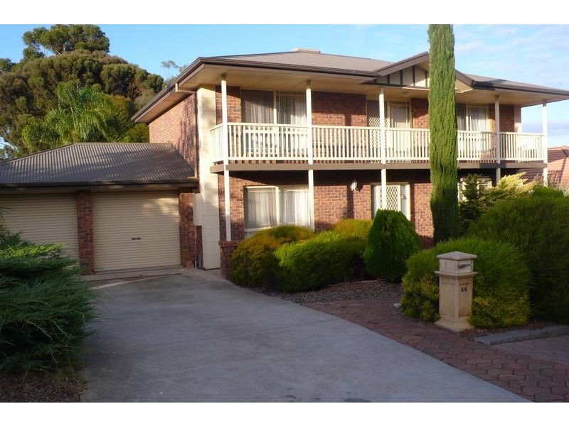 44 Pacific Circuit, Salisbury Heights SA 5109