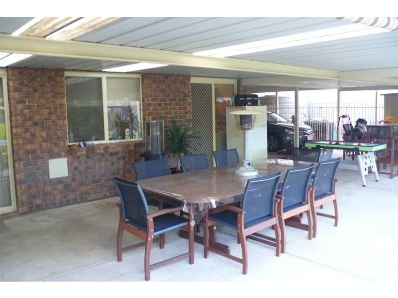 44 Pacific Circuit, Salisbury Heights SA 5109