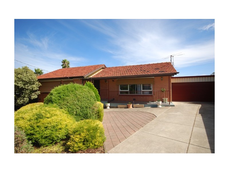 12 Rodney Avenue, Ingle Farm SA 5098