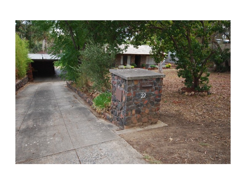 22 Allan Street, Vista SA 5091