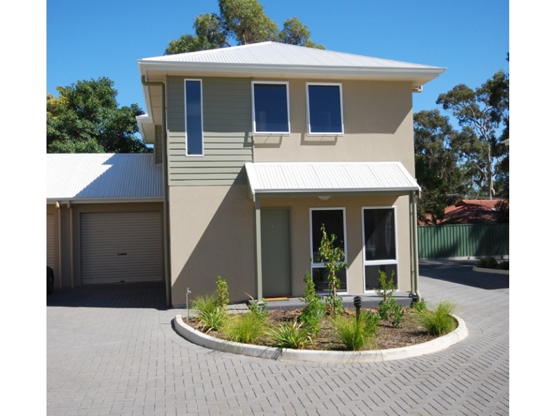 4/24 Kennedy Street, St Agnes SA 5097