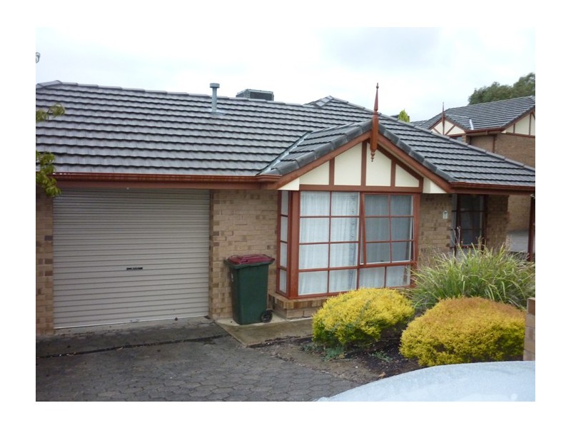 10-11/12 Hopeland Court, Wynn Vale SA 5127