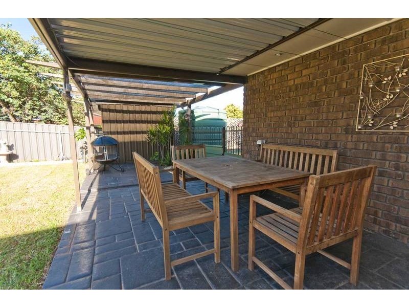 8 Prince of Wales Court, Wynn Vale SA 5127
