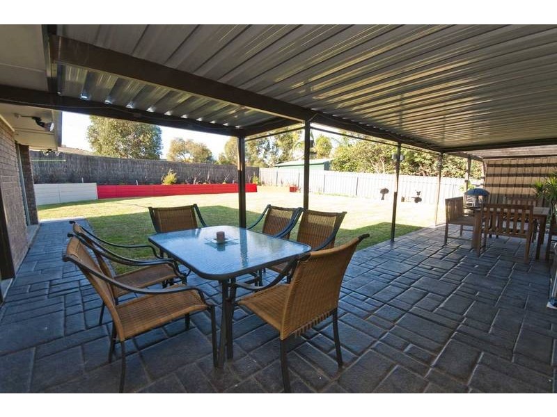 8 Prince of Wales Court, Wynn Vale SA 5127