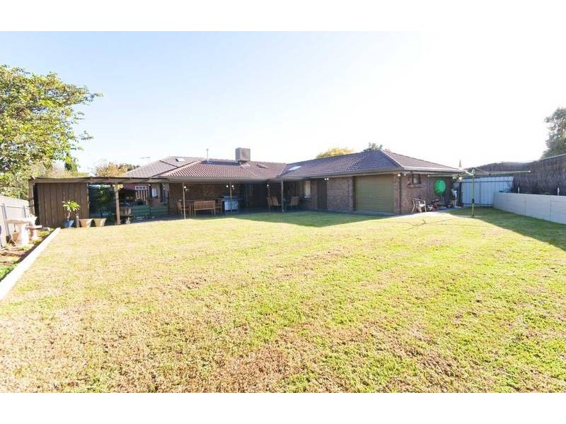 8 Prince of Wales Court, Wynn Vale SA 5127