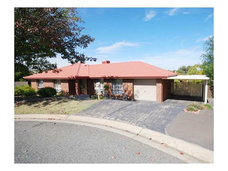 10 Madigan Court, Greenwith SA 5125