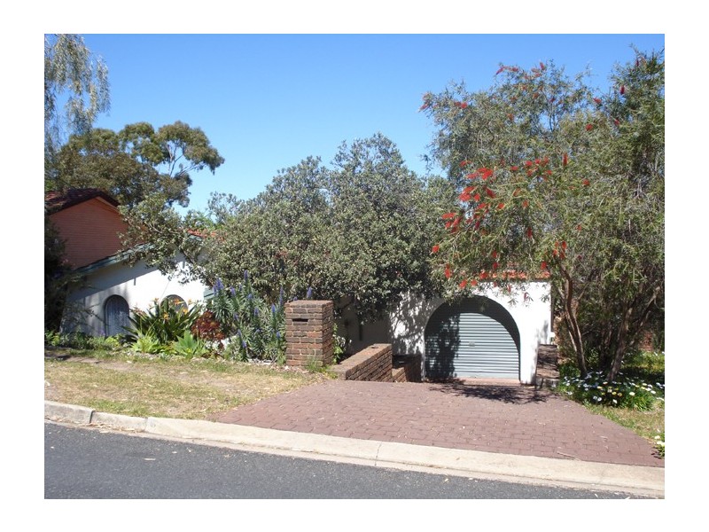 1 Cooinda Avenue, Redwood Park SA 5097