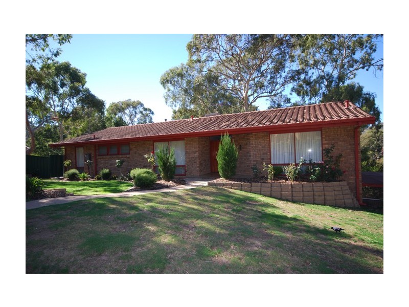7 Urana Court, Highbury SA 5089