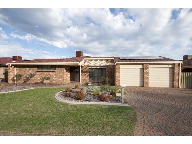 20 Orange Grove Circuit, Dernancourt SA 5075