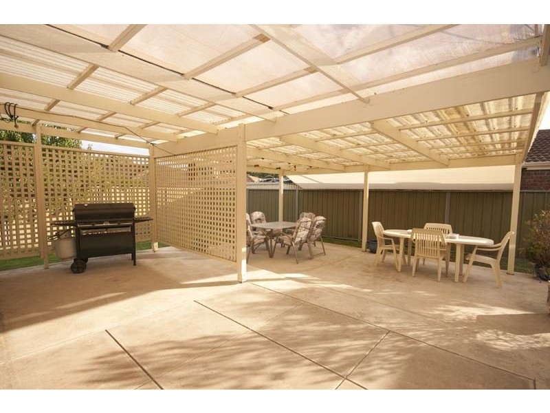 20 Orange Grove Circuit, Dernancourt SA 5075