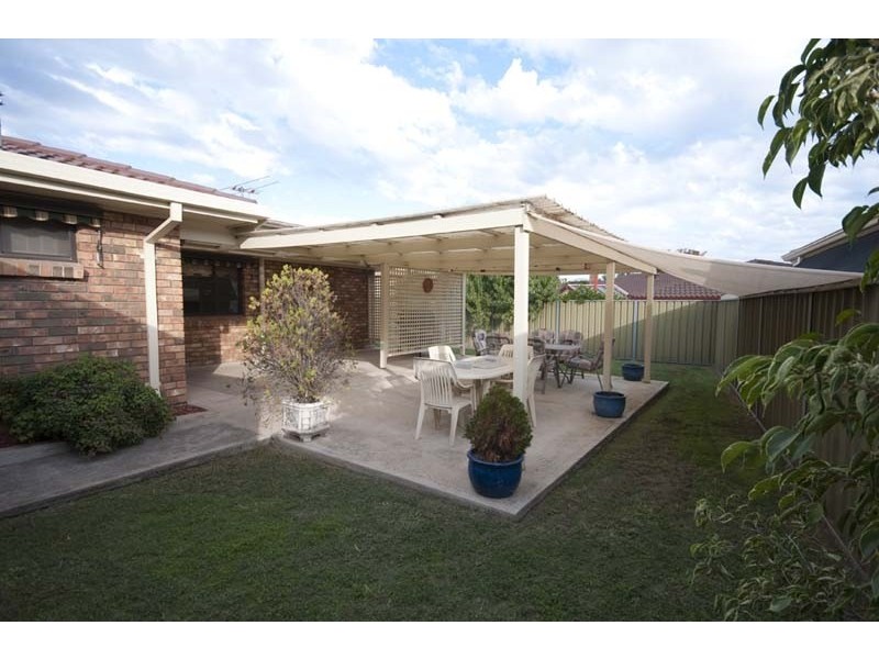 20 Orange Grove Circuit, Dernancourt SA 5075