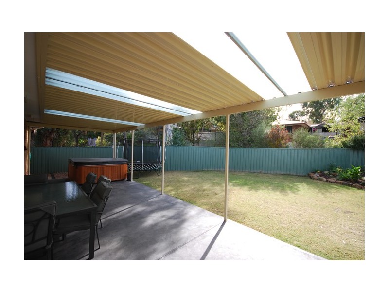 36 Carnarvon Avenue, Redwood Park SA 5097