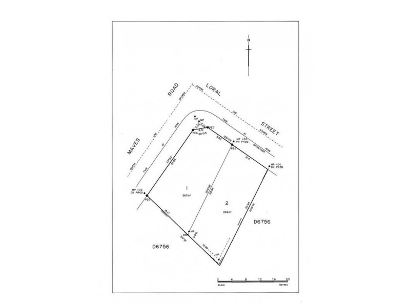 Lot 1 & 2, 8 Maves Road, Para Hills SA 5096
