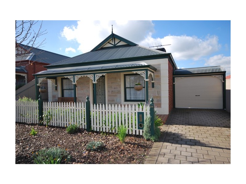29 Brooklyn Chase, Greenwith SA 5125