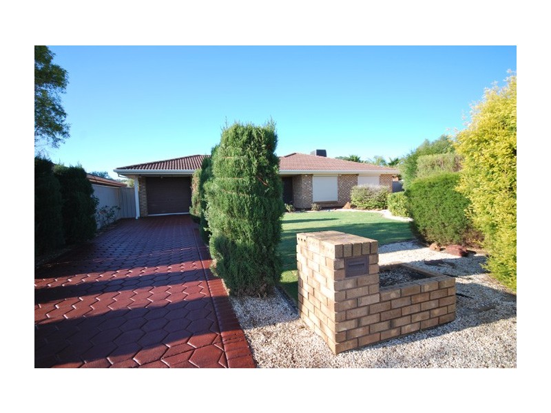 3 Mold Court, Evanston Park SA 5116