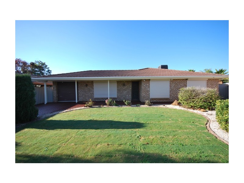 3 Mold Court, Evanston Park SA 5116