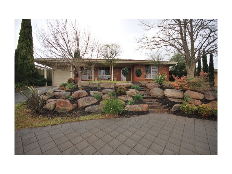 4 Anne Marie Court, Golden Grove SA 5125