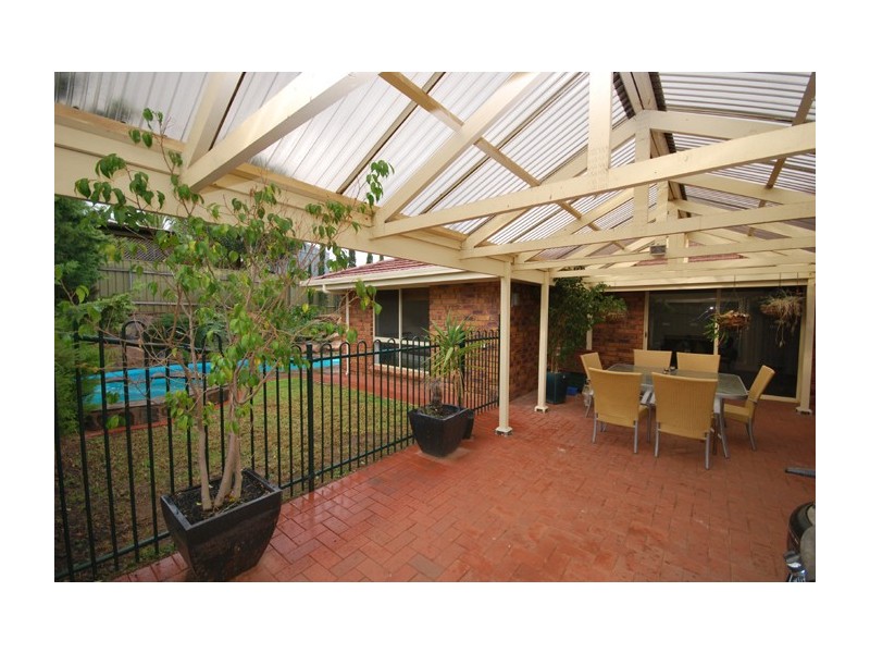 4 Anne Marie Court, Golden Grove SA 5125