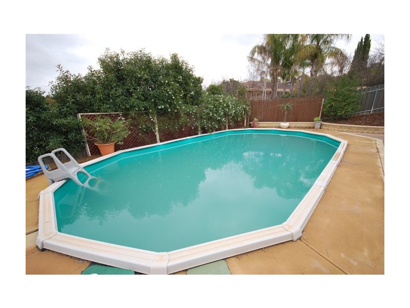 14 Pearce Court, Golden Grove SA 5125