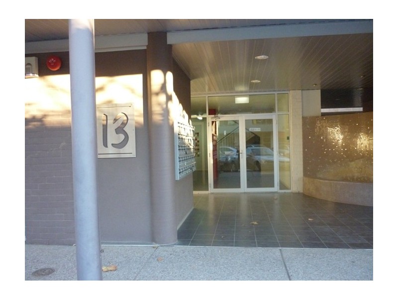 24/13-19 Hurtle Parade, Mawson Lakes SA 5095