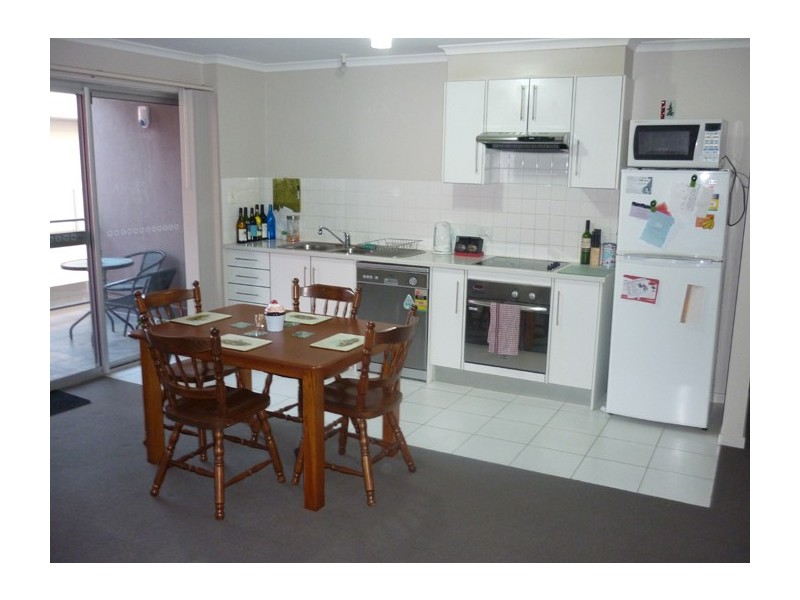 24/13-19 Hurtle Parade, Mawson Lakes SA 5095
