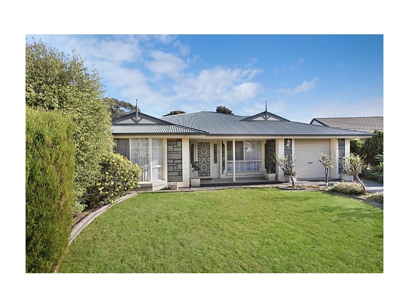 14 Alexis Street, Hope Valley SA 5090