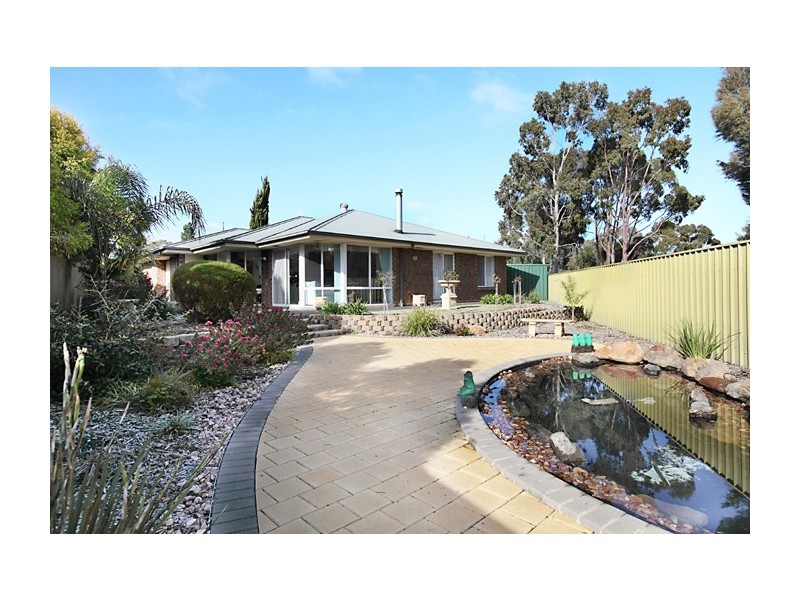 14 Alexis Street, Hope Valley SA 5090