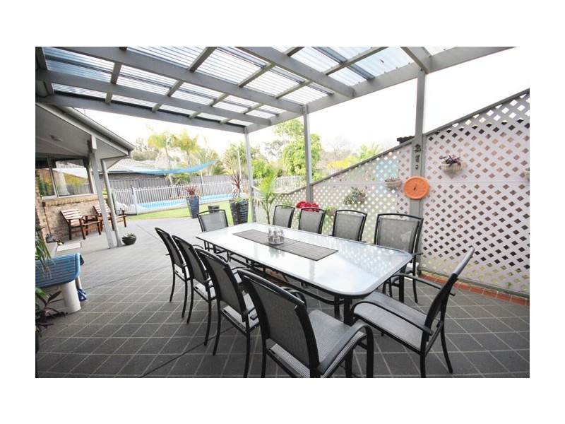 13 Timcris Court, Wynn Vale SA 5127