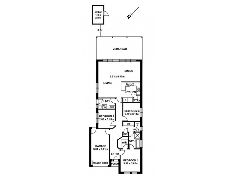 54A Gregory Street, Brahma Lodge SA 5109