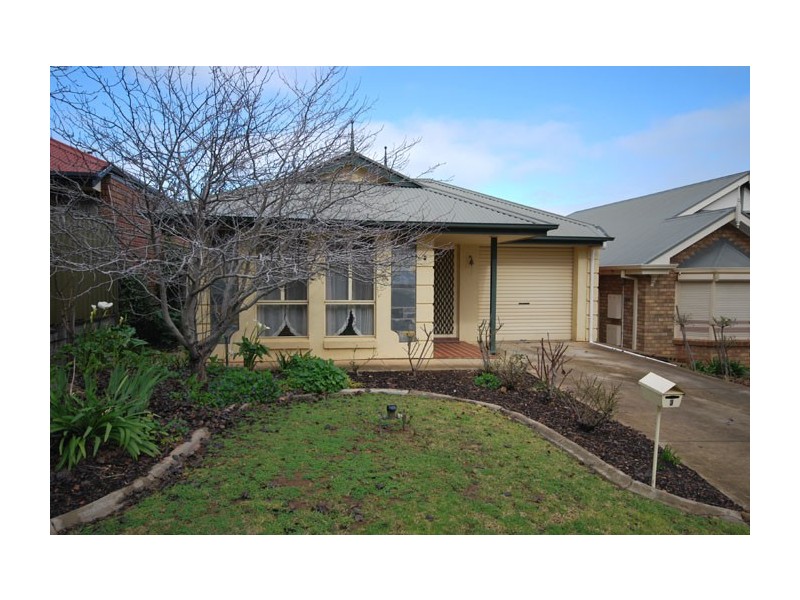 3 Chrichton Court, Greenwith SA 5125