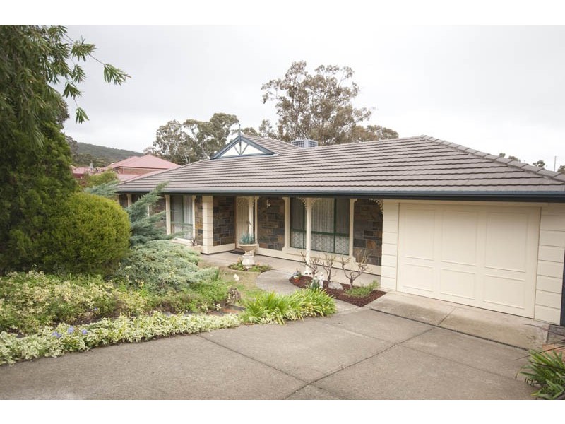 17 Barker Avenue, Tea Tree Gully SA 5091