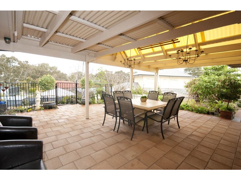 17 Barker Avenue, Tea Tree Gully SA 5091