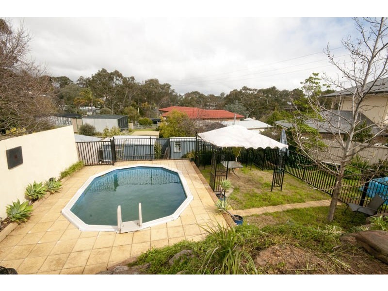 17 Barker Avenue, Tea Tree Gully SA 5091