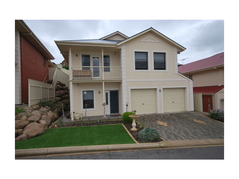 3/4 McCann Place, Greenwith SA 5125