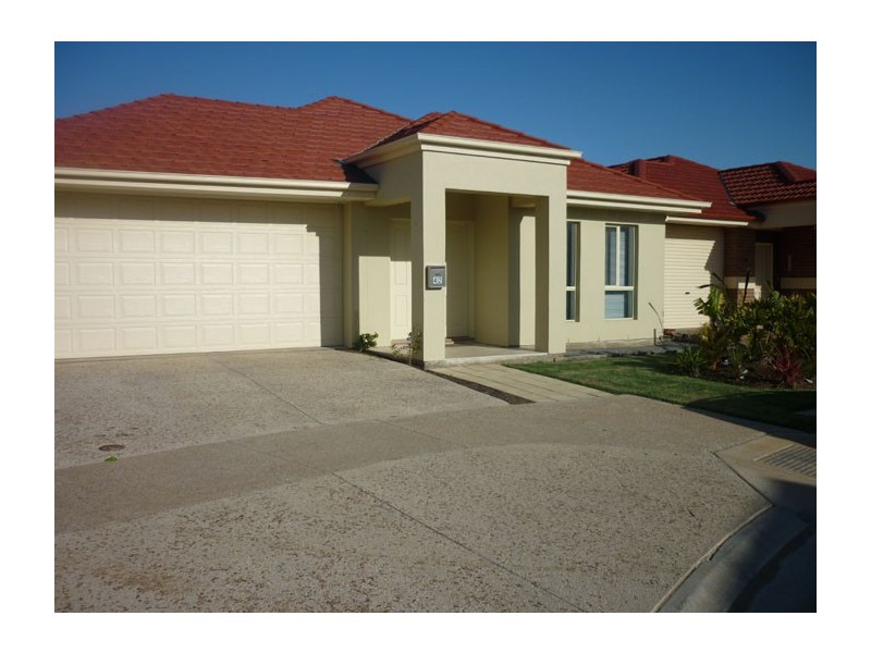 42 Franklin Avenue, Mawson Lakes SA 5095