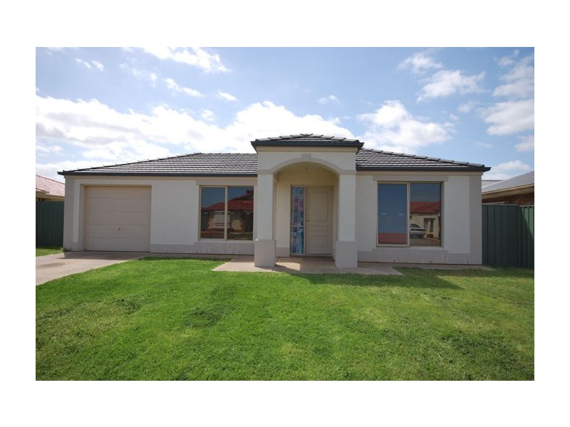 27 Jordon Street, Munno Para West SA 5115