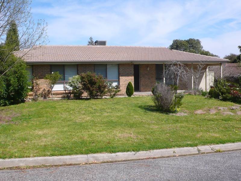 9 Selangor Ave, Banksia Park SA 5091