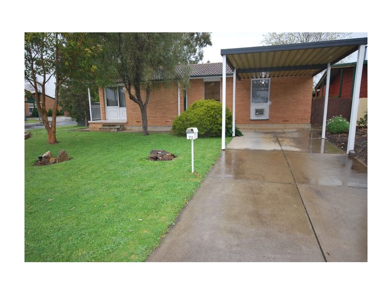 71 Cassia Street, Surrey Downs SA 5126