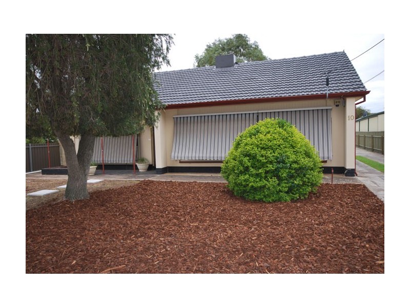 10 McDonald Road, Parafield Gardens SA 5107