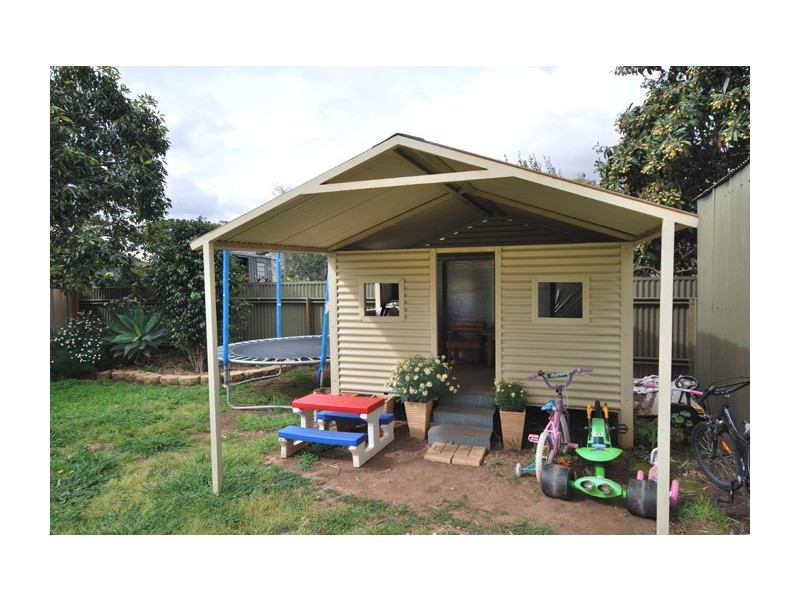 10 McDonald Road, Parafield Gardens SA 5107