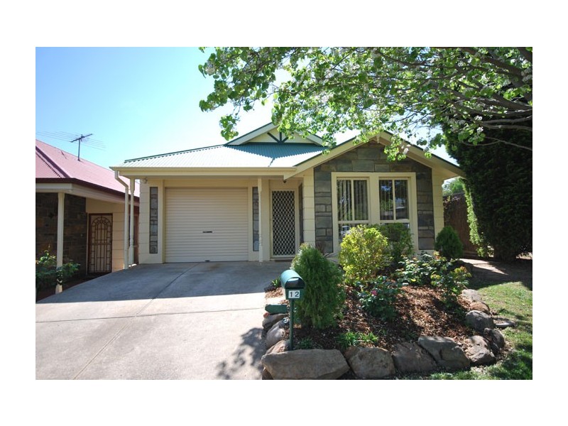 12 Chrichton Court, Greenwith SA 5125